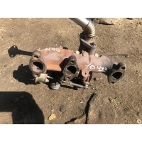 Турбина Volkswagen Lupo 2001 045145701