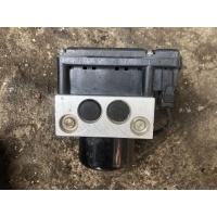 Блок ABS Volkswagen Sharan 1997 1J0907375N
