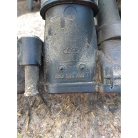 Топливная Рампа Volkswagen Passat 2006 06D133209T