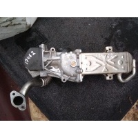 Радиатор EGR Volkswagen Passat 2013 03L131512DQ