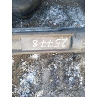 Рулевая рейка Audi A6 2009 4F1422066A