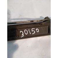 Рулевая рейка Audi A6 2009 4F1422065R