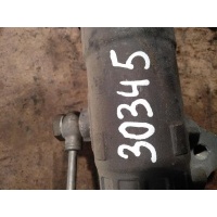 Рулевая рейка Audi A6 2009 4F1422065R