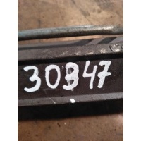 Рулевая рейка Audi A6 2009 4F1422066A