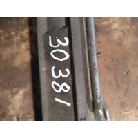 Рулевая рейка Audi A6 2009 4F1422065R