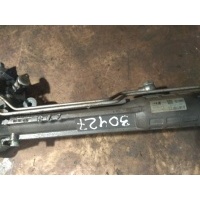 Рулевая рейка Audi A6 2009 4F1422065R