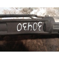 Рулевая рейка Audi A6 2009 4F1422066A