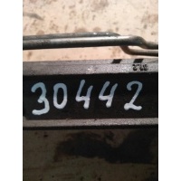 Рулевая рейка Audi A6 2009 4F1422065R