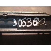 Рулевая рейка Audi A6 2009 4F1422065R