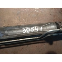 Рулевая рейка Audi A6 2009 4F1422065R