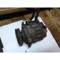 Компрессор кондиционера Audi A6 2003 4B0260805H