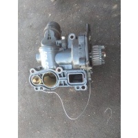 Помпа Audi A3 2008 06H121026B