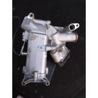 Радиатор EGR Audi A6 2013 059131515CG