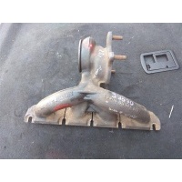 Коллектор выпускной Audi A6 2006 06D145701J