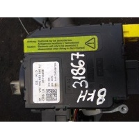Переключатель подрулевой (стрекоза) Volkswagen Jetta 2006 1K0953549AJ