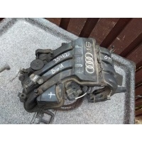 Коллектор впускной Audi A3 2005 06A133203DL