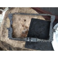 Передняя панель крепления облицовки (телевизор) Volkswagen Tiguan 2013 5N0805588D