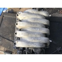 Коллектор впускной Audi A8 2000 077133185AL