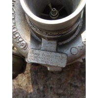 Турбина Audi A6 2000 059145701G
