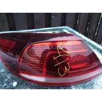 Фонарь задний левый Volkswagen Passat CC 2010 3C8945095D