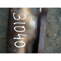 Коллектор выпускной Volkswagen Touareg 2012 059253034AQ