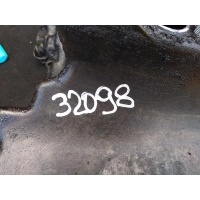 Поддон масляный двигателя BMW X3 2008 7791665-03,13992010, M47D20, 204D4