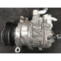 Компрессор кондиционера Audi A4 2011 1K0820859N