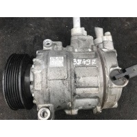 Компрессор кондиционера Volkswagen Caddy 2011 1K0820859P