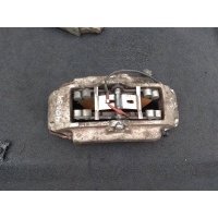 Суппорт передний левый Volkswagen Touareg 2004 7L6615123T