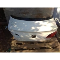 Крышка багажника (дверь 3-5) Volkswagen Passat CC 2010 3C8827025C