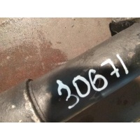 Рулевая рейка Mercedes Vito 1999 A6384611101