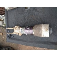 Пневмостойка передняя Volkswagen Touareg 2004 7L5616404B