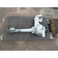 Редуктор переднего моста Volkswagen Touareg 2004 0AA409507D