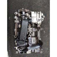 Насос масляный Volkswagen Passat 2007 03G103295AK