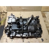 Насос масляный Volkswagen Sharan 2012 03G103295K
