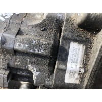 Насос гидроусилителя руля Audi A8 2007 4E0145156F