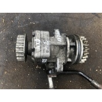 Насос гидроусилителя руля Volkswagen Touareg 2003 7H0422153A