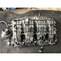 Коллектор впускной Audi A4 2011 06L133201AS