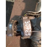 Рулевая рейка Audi A3 2010 1K1423051CP
