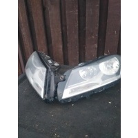 Фара правая Volkswagen Passat 2011 3AB941006