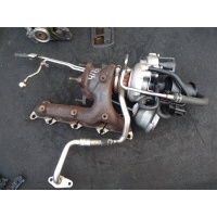 Турбина Volkswagen Passat 2009 03C145702A