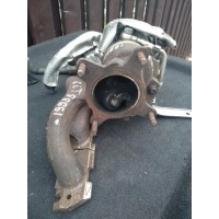 Турбина Volkswagen Passat 2009 06J145713D