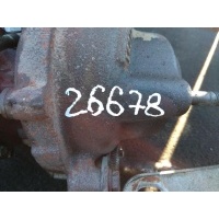 Турбина BMW 5 E60 2006 7794020H07,11657790994,11657794022,762965-7,GTB1752V,JHL01695P, M47D20, 204D4