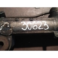 Рулевая рейка Mercedes C W203 2006 A20311011002