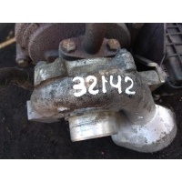 Турбина BMW 5 E60 2006 7794020H07,11657790994,11657794022,762965-7,GTB1752V,JHL01695P, M47D20, 204D4