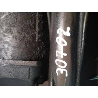 Рулевая рейка Skoda Octavia 2015 5Q1423051AE