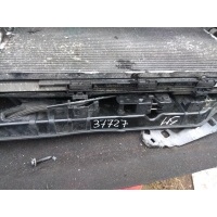 Передняя панель крепления облицовки (телевизор) Audi A4 2012 8K0805594L