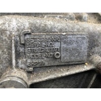 КПП автоматическая (АКПП) BMW 5 E60 2006 6HP19,, N47D20C, N47D20A, M47D20, 204D4, 6HP19, 010021
