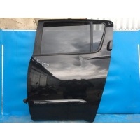 дверь Nissan Armada 2004-2015 821017S030