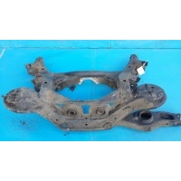 Подрамник MITSUBISHI Pajero 4 2006-2014 4100A051